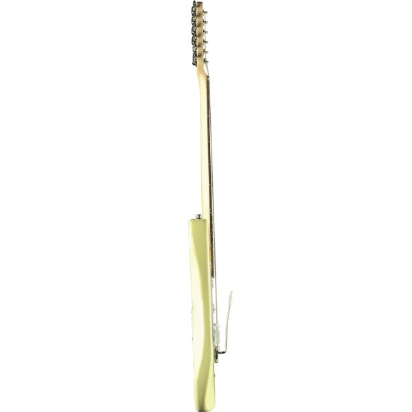 CHITARRA ELETTRICA EKO S300 CREAM STRATOCASTER - immagine 4
