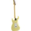 CHITARRA ELETTRICA EKO S300 CREAM STRATOCASTER - immagine 5