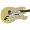CHITARRA ELETTRICA EKO S300 CREAM STRATOCASTER - immagine 7