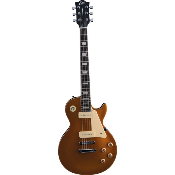 Chitarra elettrica EKO VL480GT-VP90