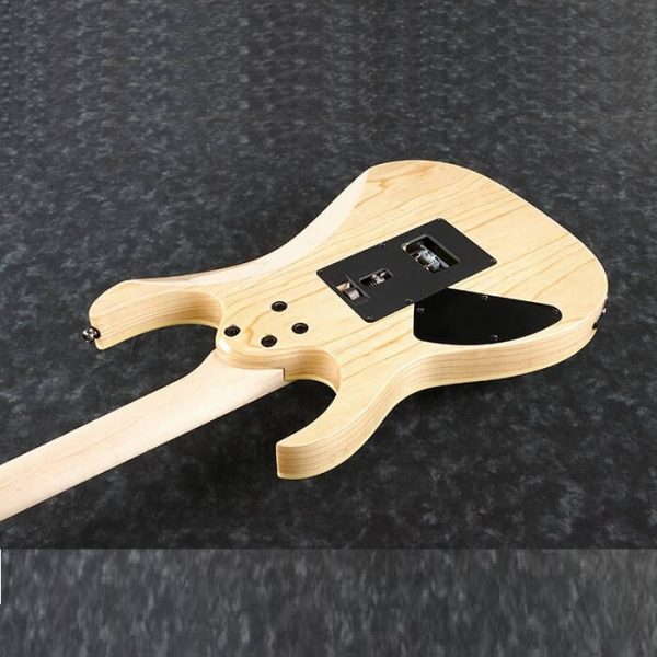CHITARRA ELETTRICA IBANEZ RG370AHMZ BMT STANDARD - immagine 4