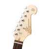 CHITARRA ELETTRICA SX SE1-SK-RED CAR MISURA 3/4 PACK KIT - immagine 4