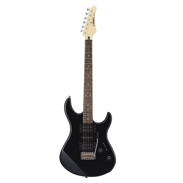 Chitarra Elettrica YAMAHA Kit ERG121GPII Gigmaker Pack - immagine 3