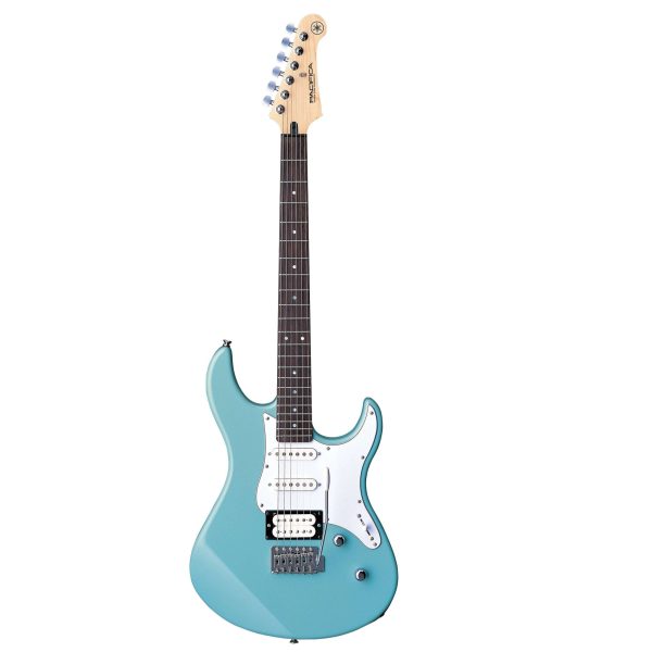 CHITARRA ELETTRICA YAMAHA PACIFICA PAC112V Sonic Blue