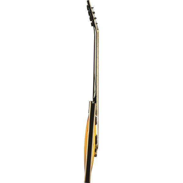 CHITARRA SEMIACUSTICA EKO MIA-IV-SAVB Vintage Sunburst - immagine 3