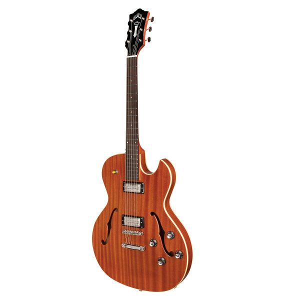 CHITARRA SEMIACUSTICA GUILD Starfire II ST Natural