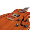 CHITARRA SEMIACUSTICA GUILD Starfire II ST Natural - immagine 5