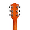 CHITARRA SEMIACUSTICA GUILD Starfire II ST Natural - immagine 6