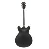CHITARRA SEMIACUSTICA Ibanez AS73 BKF - immagine 2