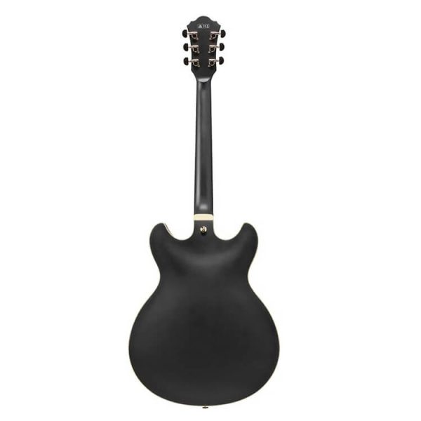 CHITARRA SEMIACUSTICA Ibanez AS73 BKF - immagine 2