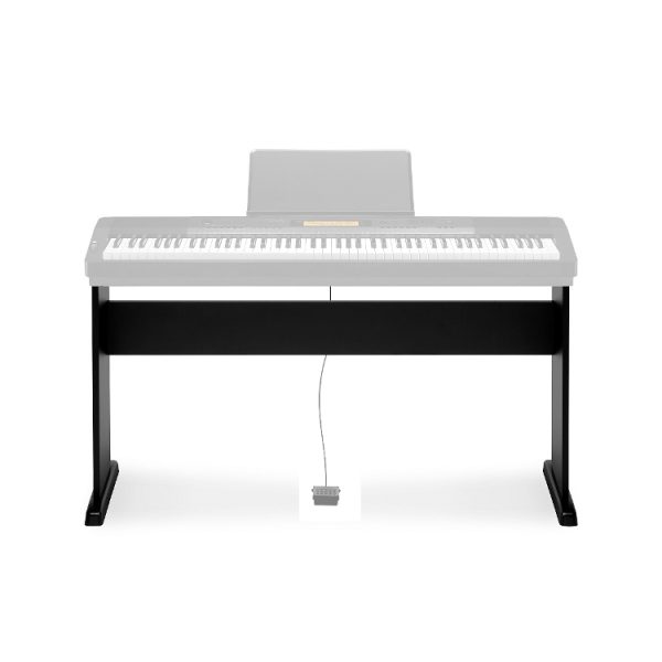SUPPORTO CASIO CS44P PER PIANOFORTE DIGITALE PER SERIE CDP