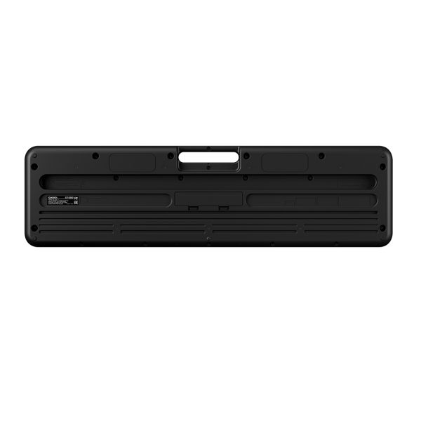 TASTIERA DIGITALE CASIO CTS300 BK 61 TASTI - immagine 5