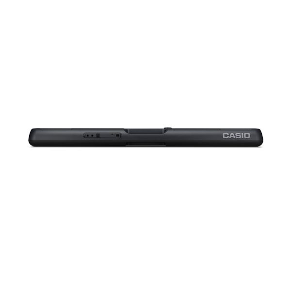 TASTIERA DIGITALE CASIO CTS300 BK 61 TASTI - immagine 2