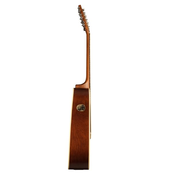 Chitarra Acustica Seagull COASTLINE CEDAR 12 QIT Amplificata Godin 12 corde - immagine 3