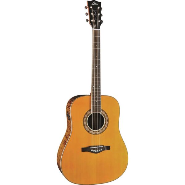 Chitarra Acustica Eko Ranger Futura Amplificata