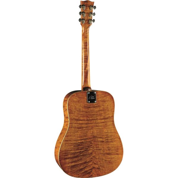 Chitarra Acustica Eko Ranger Futura Amplificata - immagine 2