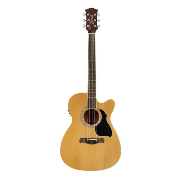 Chitarra Acustica Richwood RA12CE Amplificata