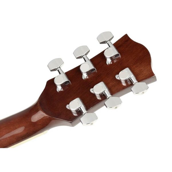 Chitarra Acustica Richwood RA12CE Amplificata - immagine 7