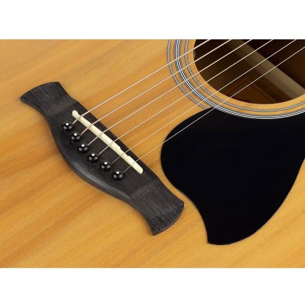 Chitarra Acustica Richwood RA12CE Amplificata - immagine 2