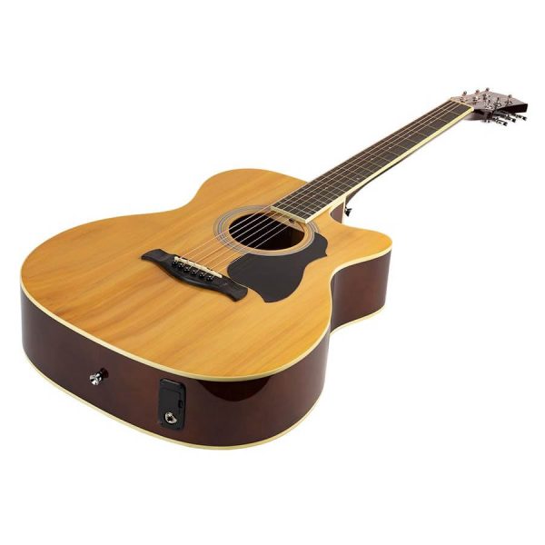 Chitarra Acustica Richwood RA12CE Amplificata - immagine 3