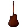 Chitarra Acustica Seagull MARITIME SWS CW GT QIT Amplificata - immagine 3