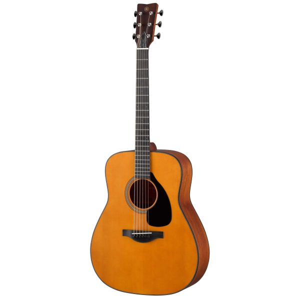 Chitarra Acustica Yamaha FG3II - immagine 3