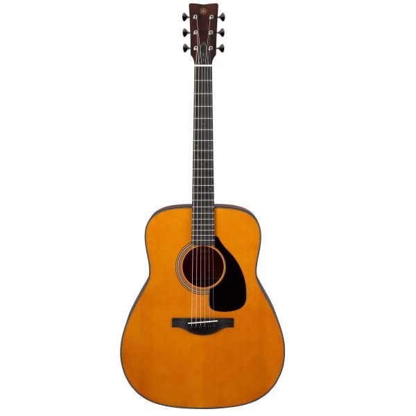 Chitarra Acustica Yamaha FG3II