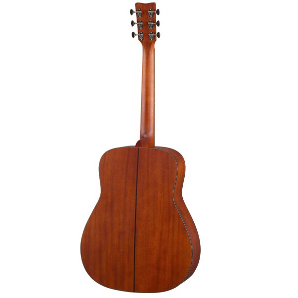 Chitarra Acustica Yamaha FG3II - immagine 2