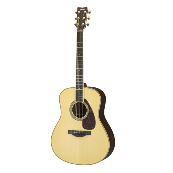 Chitarra Acustica Yamaha LL16 ARE