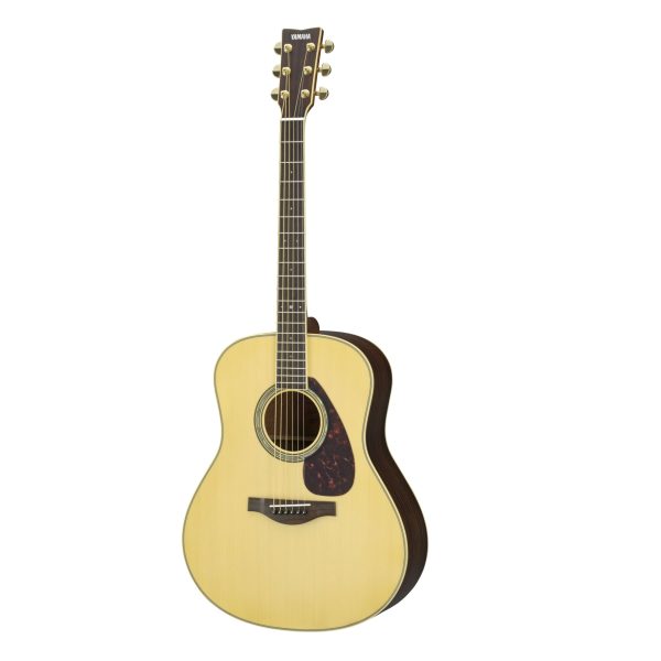 Chitarra Acustica Yamaha LL6 ARE