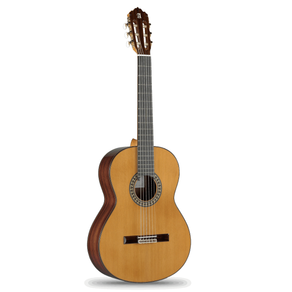 Chitarra Classica Alhambra 5P 4/4 Linea Conservatorio