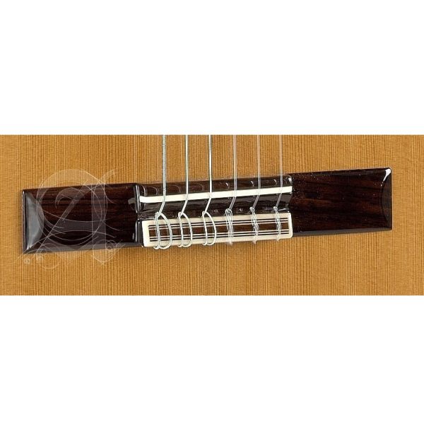 Chitarra Classica Alhambra 5P 4/4 Linea Conservatorio - immagine 4