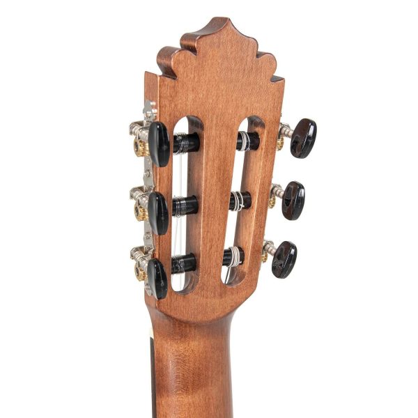Chitarra Classica Caballero CA-EUCM by MR 4/4 Europe - immagine 5