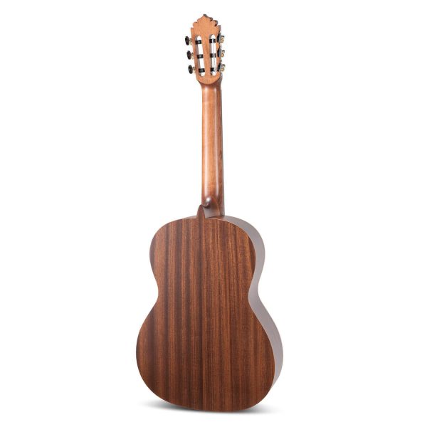 Chitarra Classica Caballero CA-EUCM by MR 4/4 Europe - immagine 2