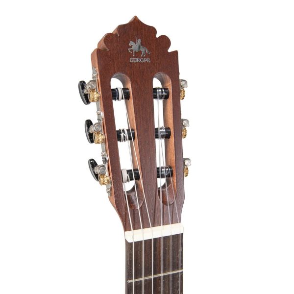 Chitarra Classica Caballero CA-EUCM by MR 4/4 Europe - immagine 3