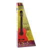 Chitarra Classica Eko Kit CS5 PACK NATURAL 3/4 da studio
