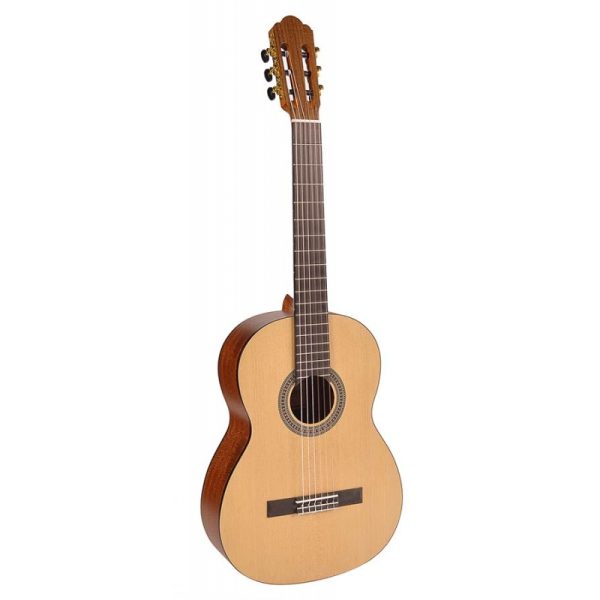 Chitarra Classica Salvador CS-244 da studio