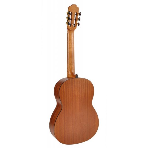 Chitarra Classica Salvador CS-244 da studio - immagine 2