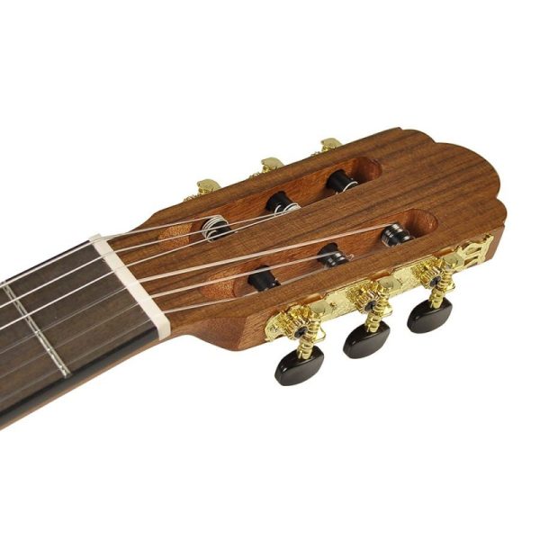 Chitarra Classica Salvador CS-244 da studio - immagine 4