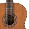 Chitarra Classica Salvador Cortez CC22 - immagine 3