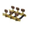 Chitarra Classica Salvador Cortez CC22 - immagine 5