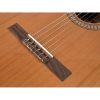 Chitarra Classica Salvador Cortez CC22 - immagine 6