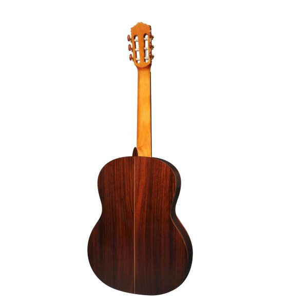 Chitarra Classica Salvador Cortez CC50 - immagine 3