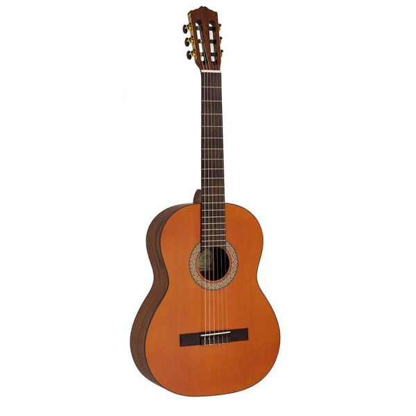 Chitarra Classica Salvador Cortez Luna C Serie Iberia 4/4