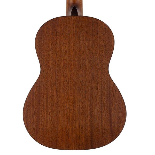 Chitarra Classica Salvador Cortez Luna C Serie Iberia 4/4 - immagine 5