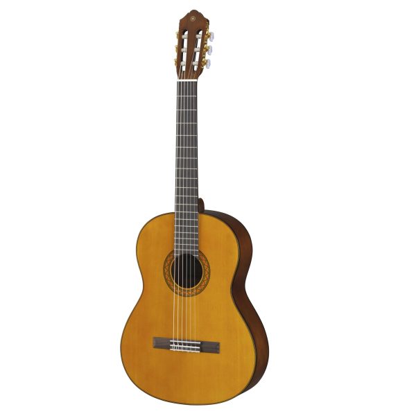 Chitarra Classica Yamaha C70 da studio