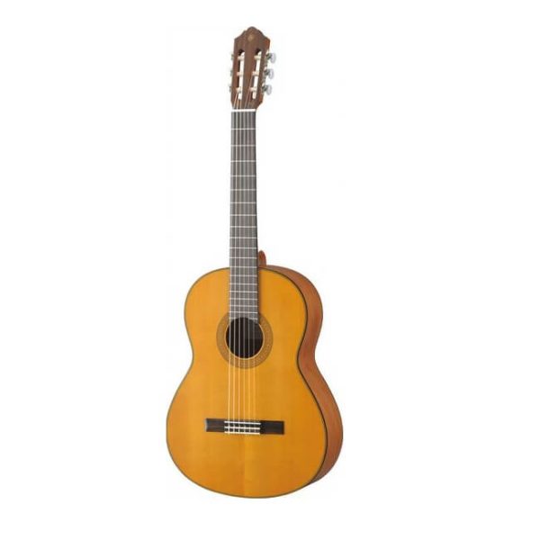 Chitarra Classica Yamaha CG122MC top in cedro
