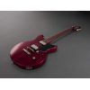 Chitarra Elettrica Yamaha Revstar Element RSE20 Red Copper - immagine 4