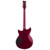Chitarra Elettrica Yamaha Revstar Element RSE20 Red Copper - immagine 2