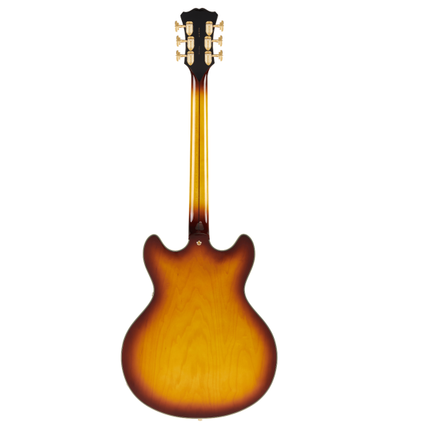 Chitarra Semiacustica D'Angelico Excel-DC-XT da Jazz - immagine 3